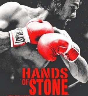 Hands of Stone Movie Wiki Story, Trailer, Wallpapers