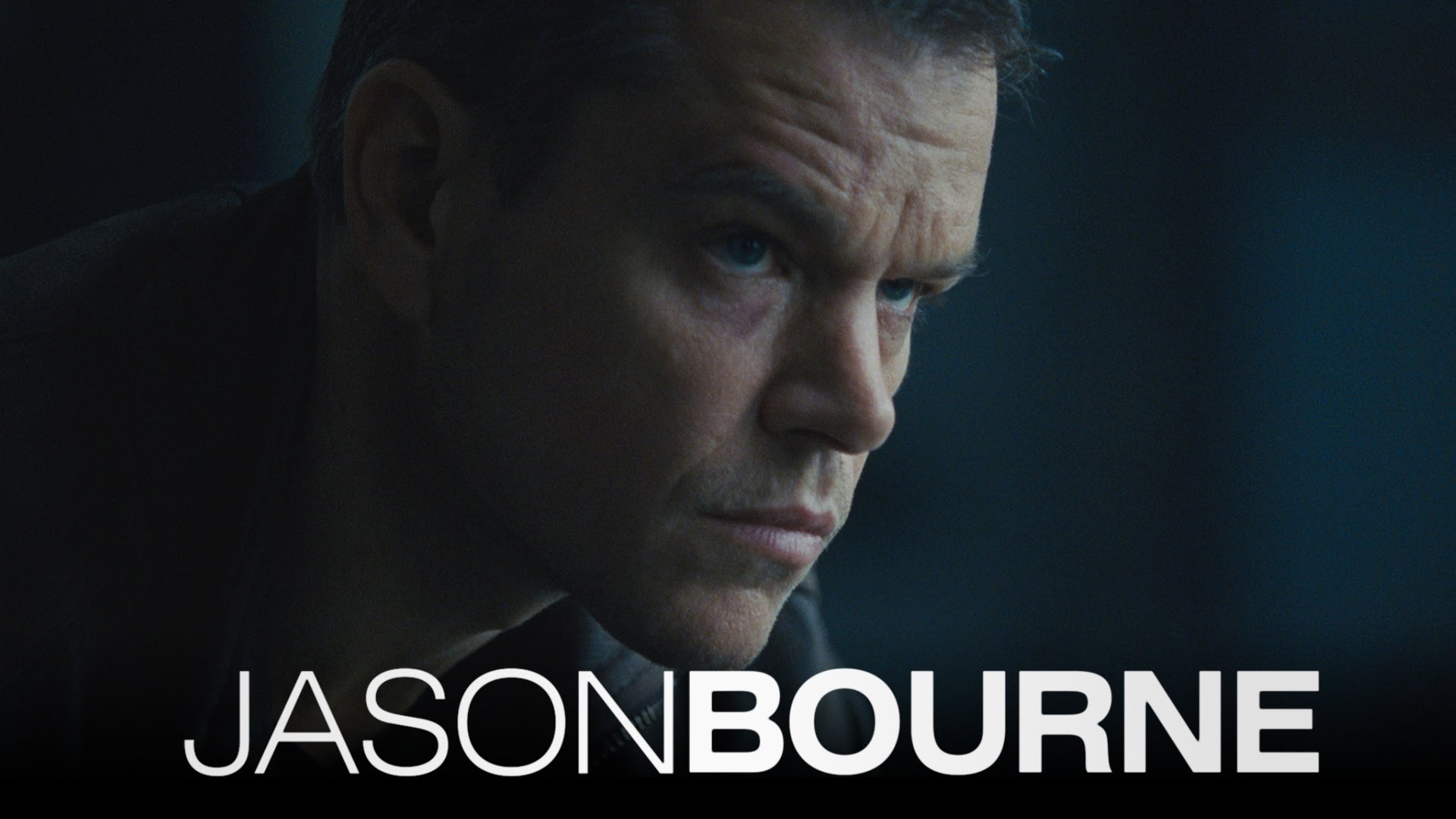 Jason Bourne Movie Wiki Story, Trailer, Cast, Wallpapers