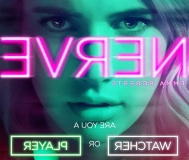 Nerve Movie Wiki Story, Trailer, Cast, Wallpapers