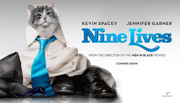 Nine Lives Movie Wiki Story, Trailer, Wallpapers