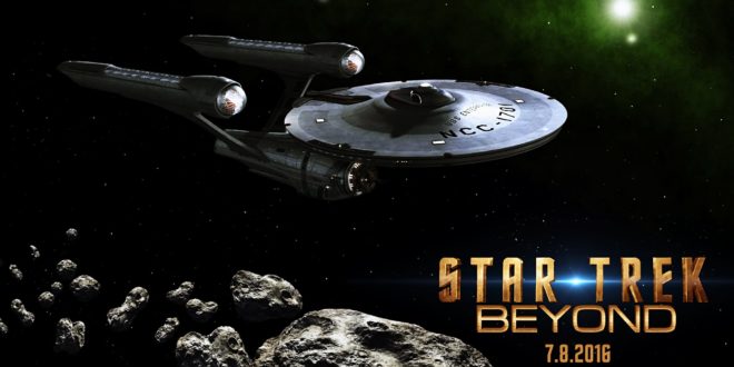 Star Trek Beyond Movie Wiki Story, Trailer, Cast, Wallpapers