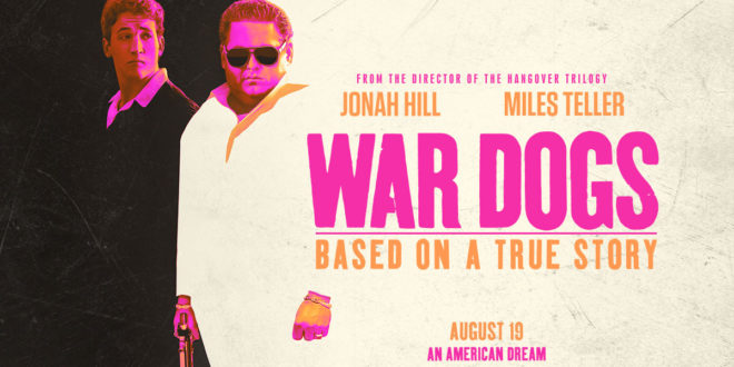 War Dogs wiki, War Dogs story, War Dogs trailer, War Dogs War Dogs wallpaper