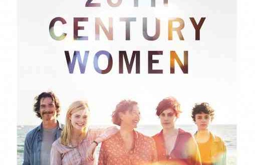 20th Century Women Movie
