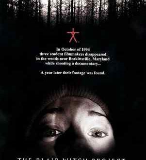 Blair Witch Movie Wiki Story, Trailer, Cast