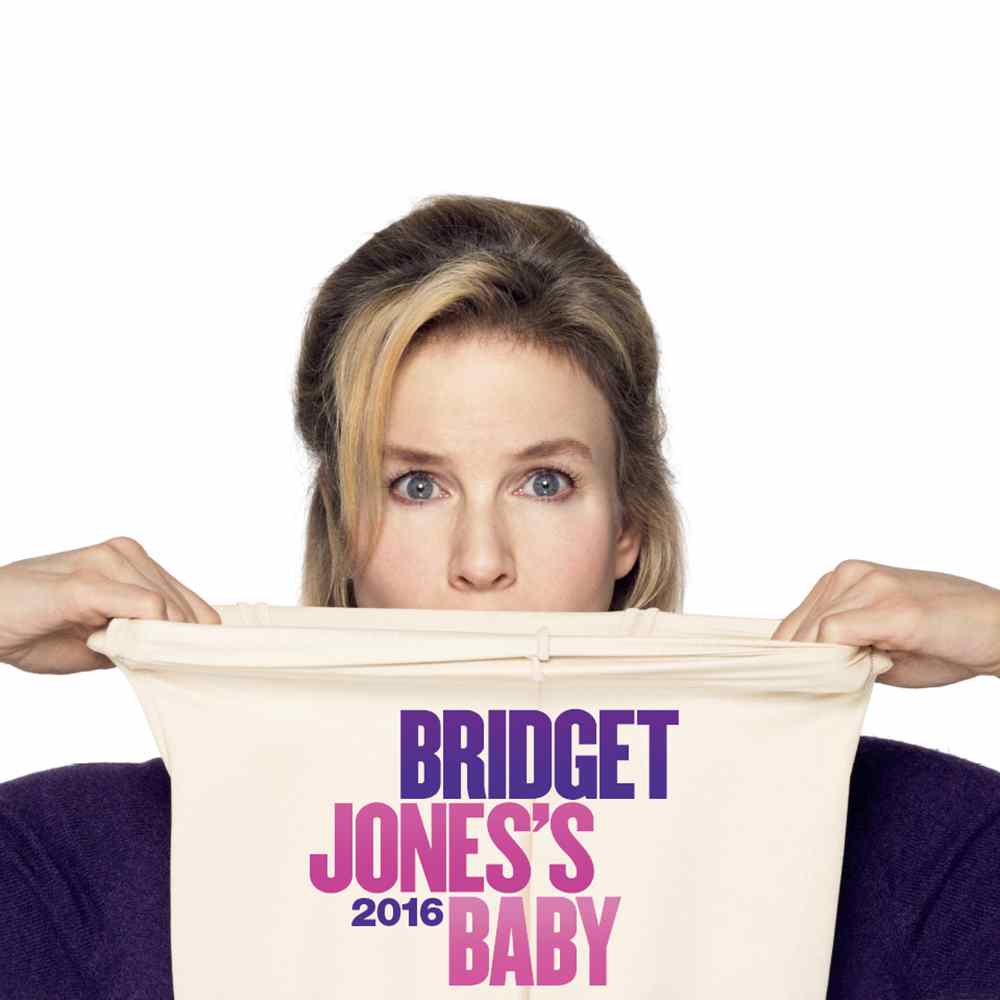 Bridget Jones's Baby Movie Wiki Story, Trailer, Cast
