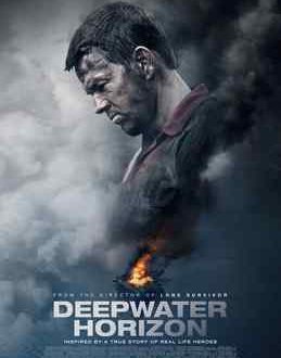 Deepwater Horizon Movie Wiki Story, Trailer, Cast