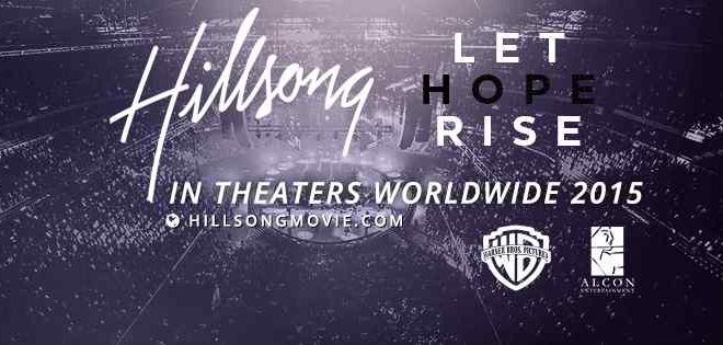 Hillsong: Let Hope Rise Movie Wiki Story, Trailer, Cast