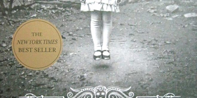 Miss Peregrine's Home for Peculiar Children Movie Wiki Story