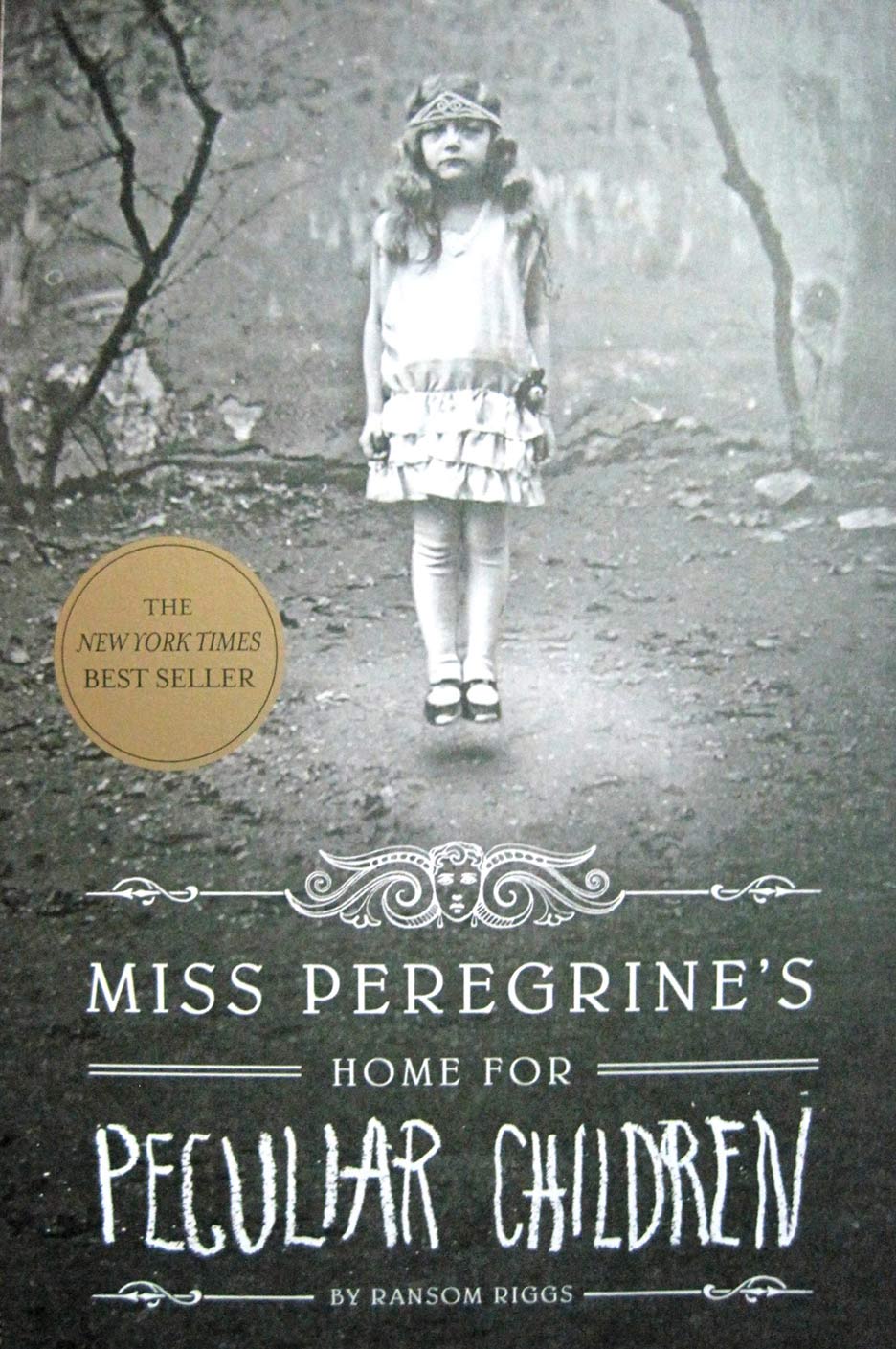Miss Peregrine's Home for Peculiar Children Movie Wiki Story