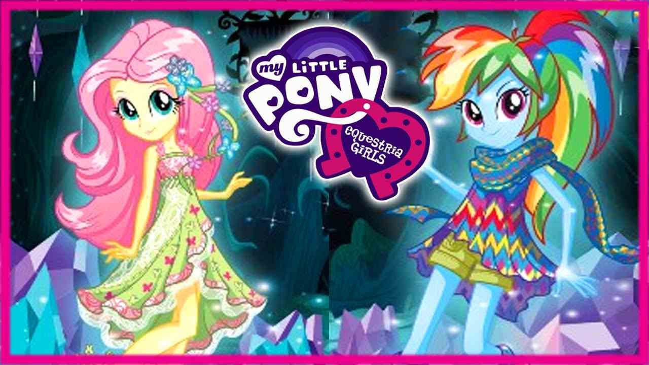 My Little Pony: Equestria Girls Legend of Everfree Movie Wiki