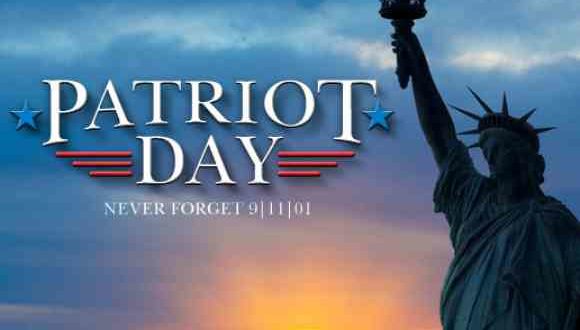 Patriots Day Movie