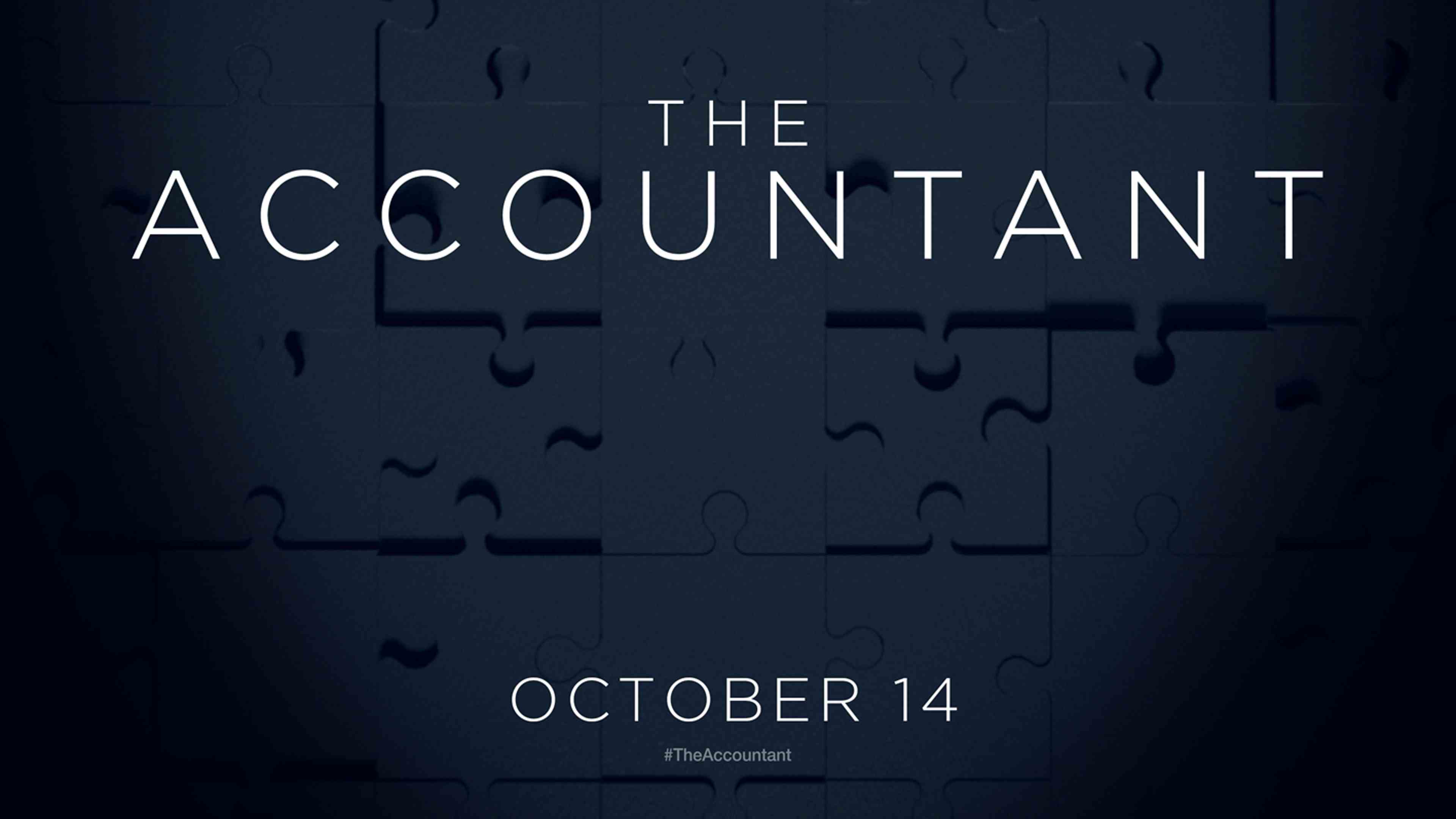 The Accountant Movie Wiki