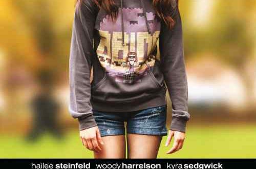 The Edge of Seventeen Movie Wiki Story, Trailer, Cast