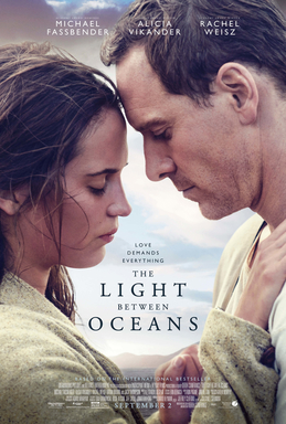 The Light Between Oceans Movie Wiki Story, Trailer, Cast