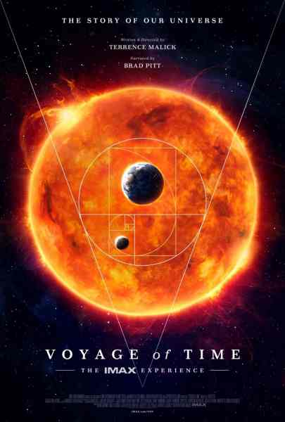 Voyage of Time Movie Wiki