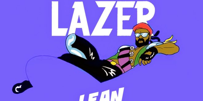 Lean On Song Lyrics By Major Lazer & DJ Snake