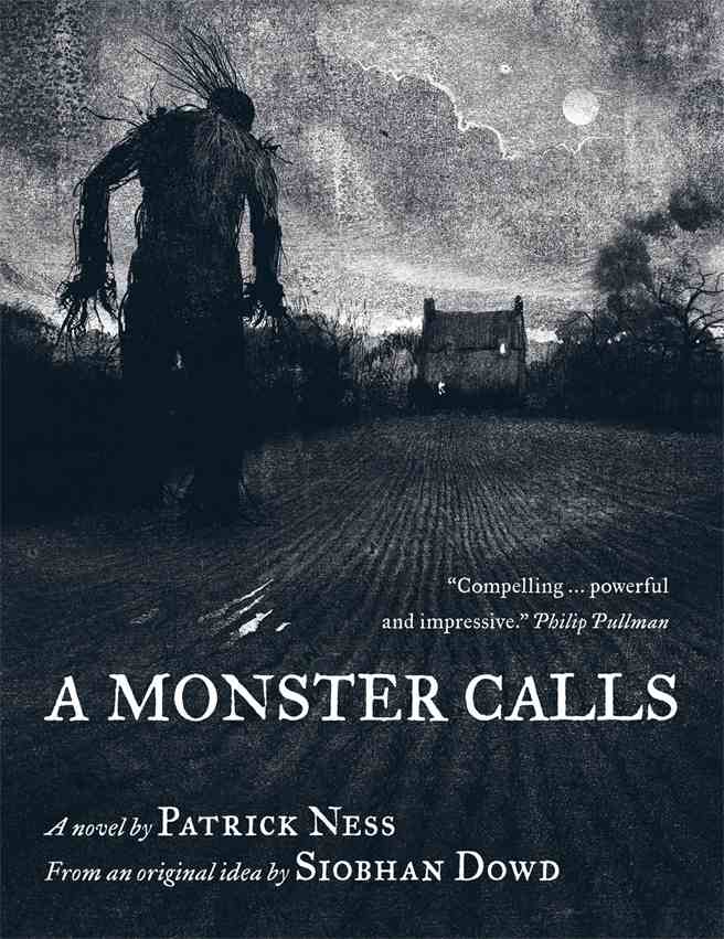 A Monster Calls Movie