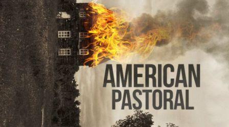 American Pastoral Movie