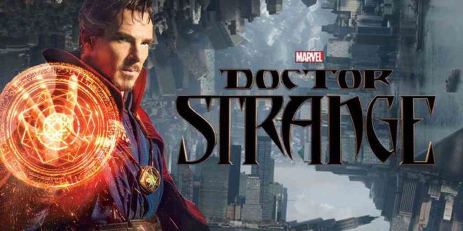 Doctor Strange Movie