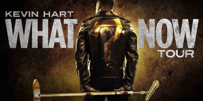 Kevin Hart: What Now Movie wiki