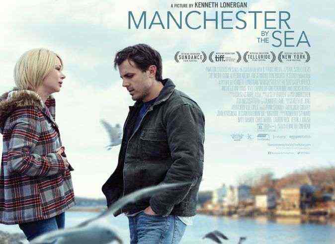 Manchester by the Sea Movie