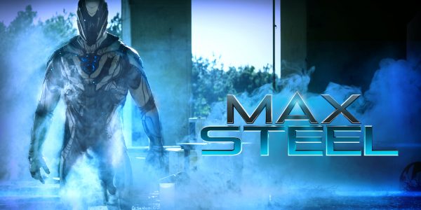 Max Steel Movie wiki