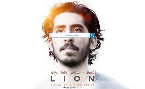 Lion Movie 2016