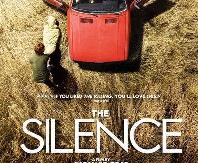Silence movie
