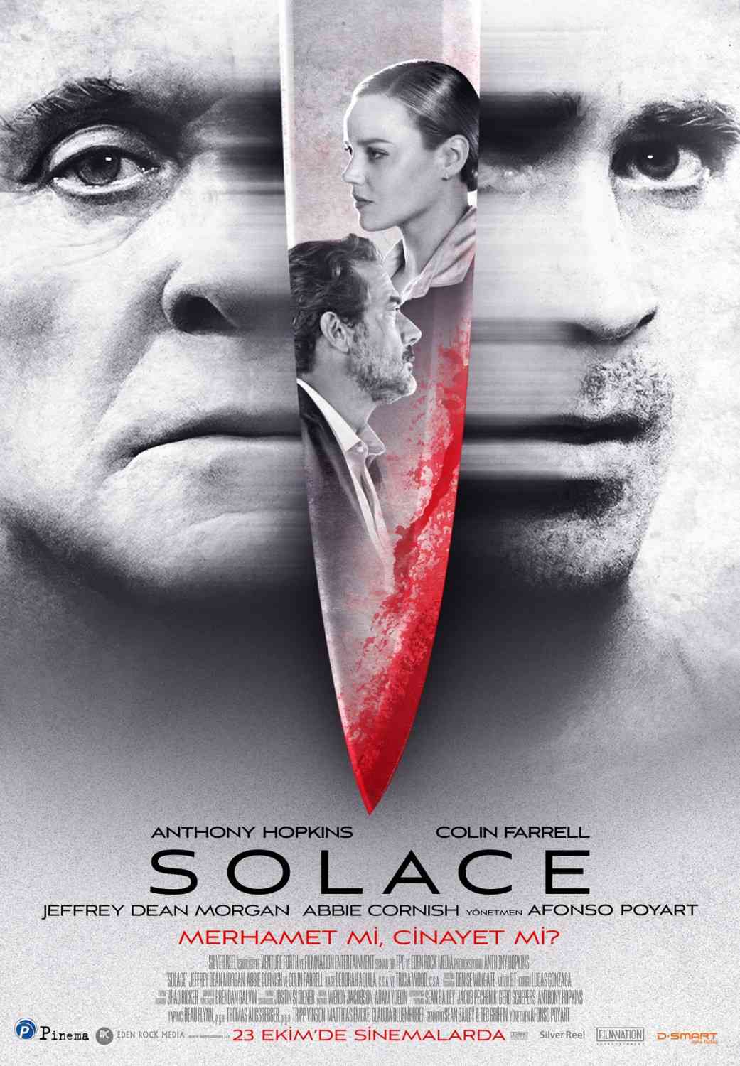 Solace movie