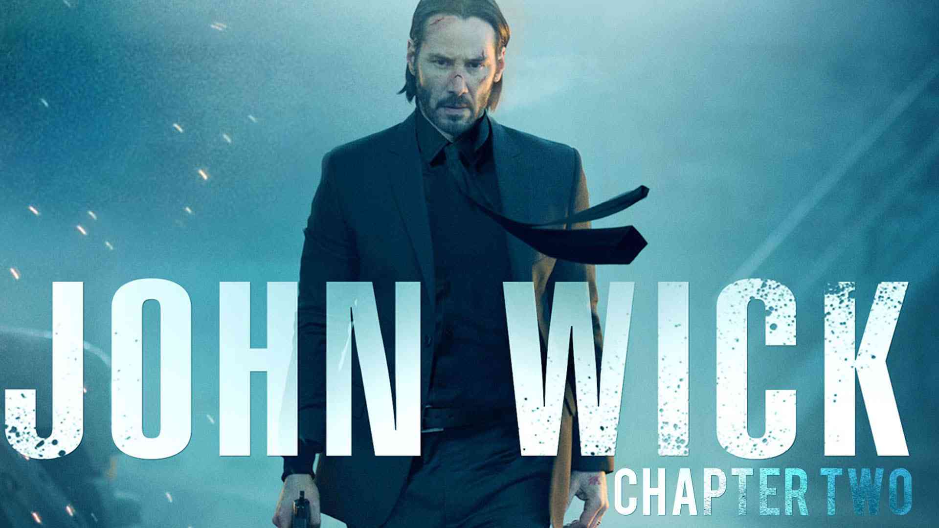 John Wick: Chapter 2 Movie info