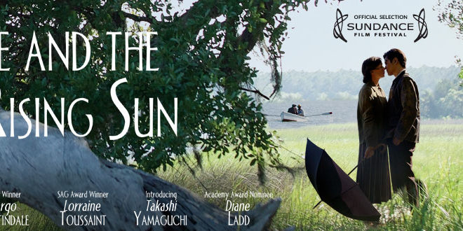 Sophie and the Rising Sun Movie info