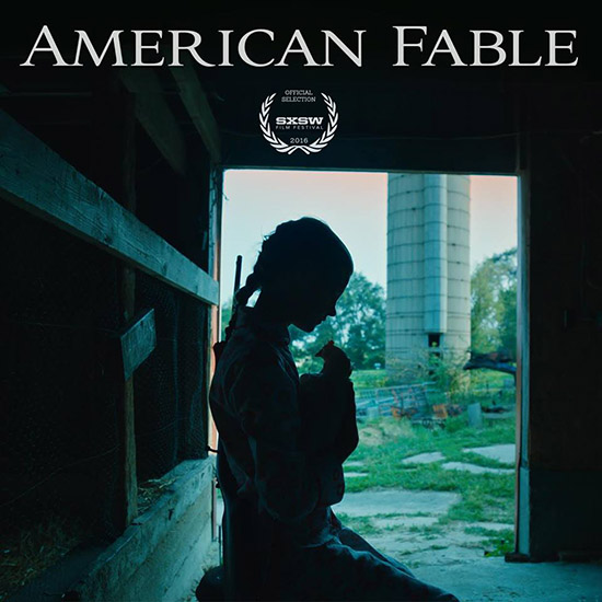 American Fable Movie info