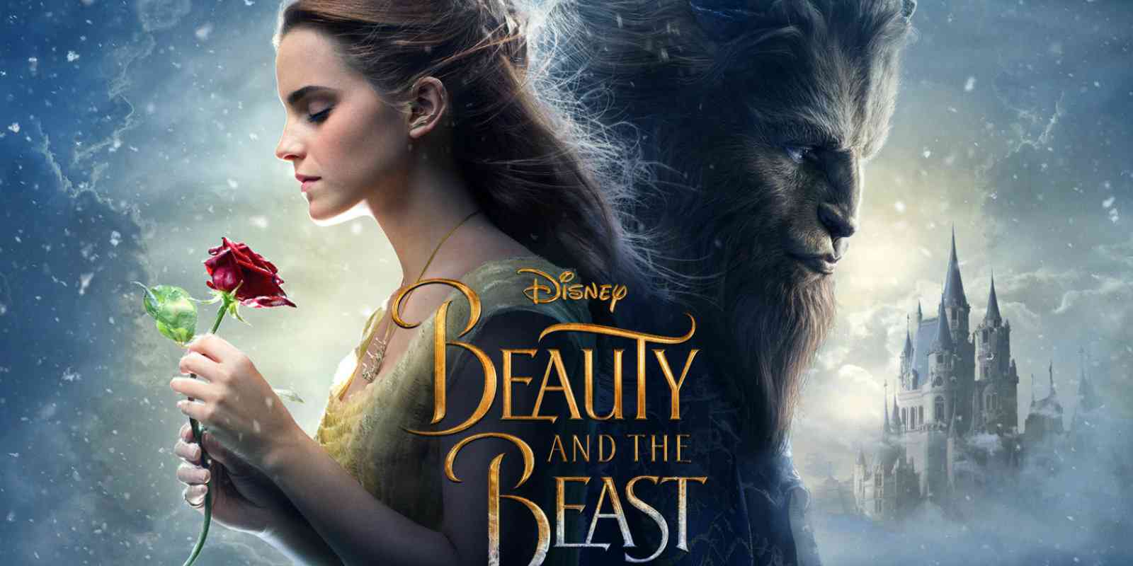 Beauty and the Beast Movie info