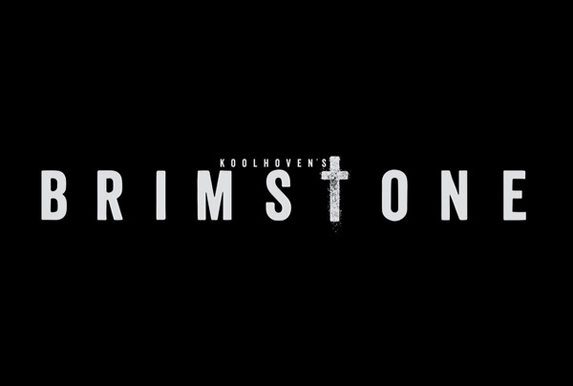 Brimstone Movie info