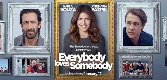 Everybody Loves Somebody Movie info