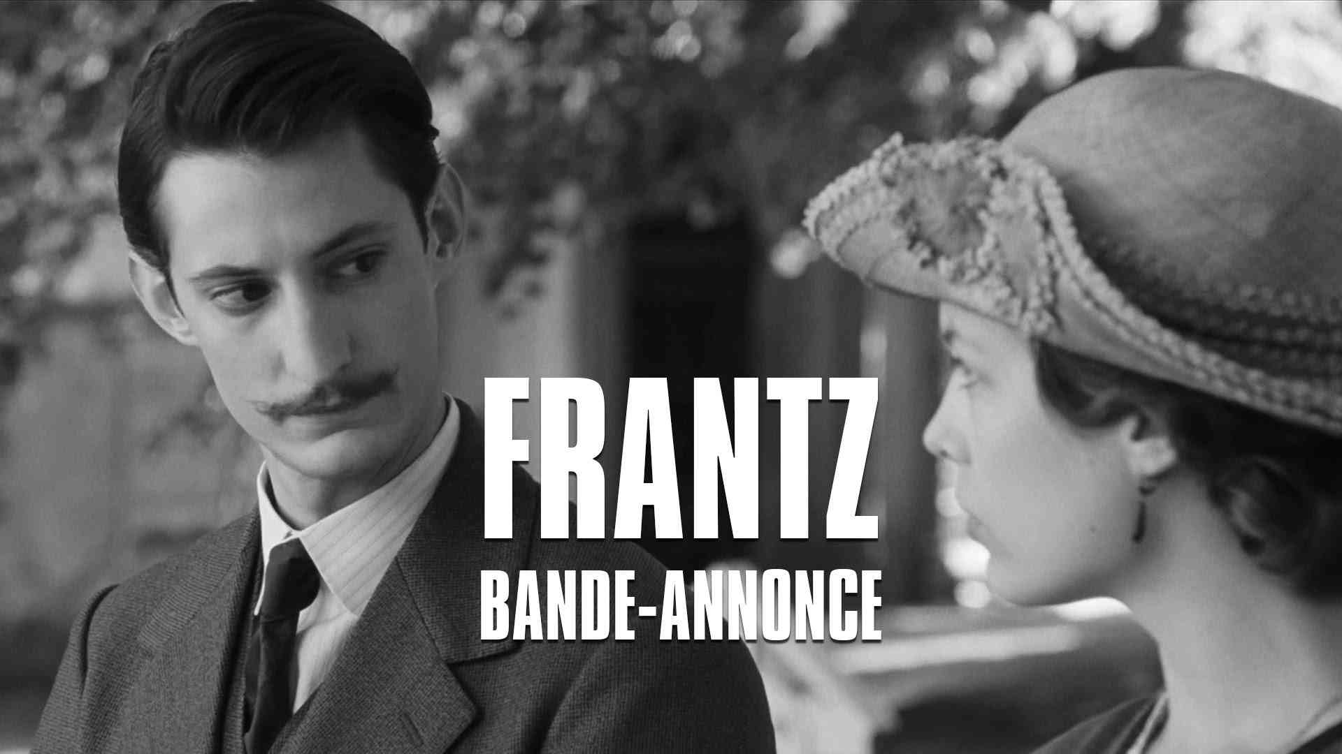 Frantz Movie