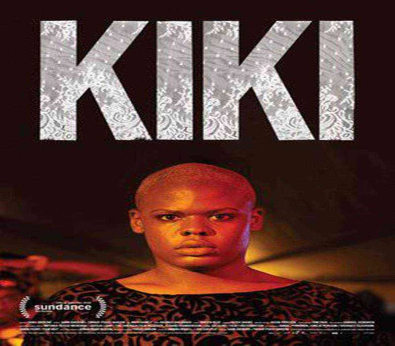 Kiki Movie info