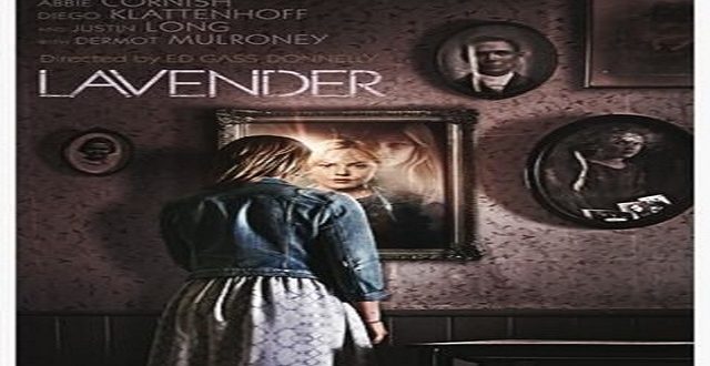 Lavender Movie info