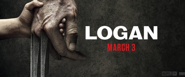 Logan movie info
