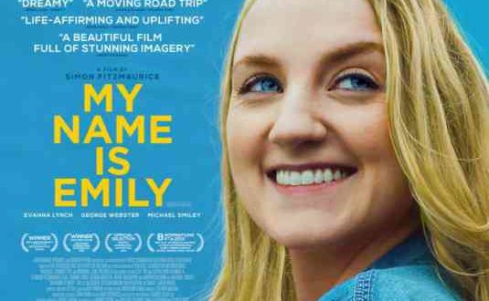 My Name Is Emily Movie info