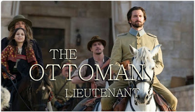 The Ottoman Lieutenant Movie
