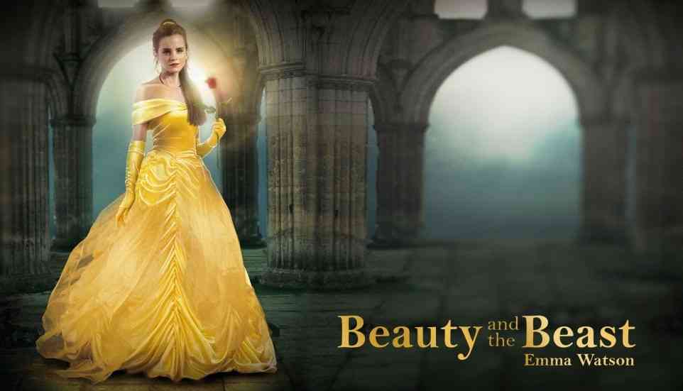 Beauty and the Beast Movie New Trailers Quotes