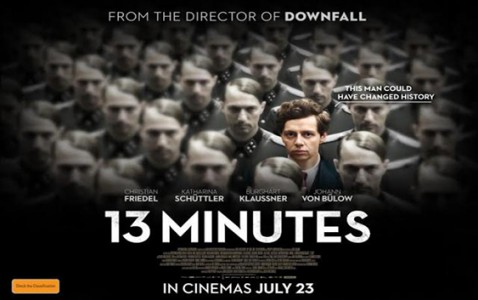 13 Minutes Movie