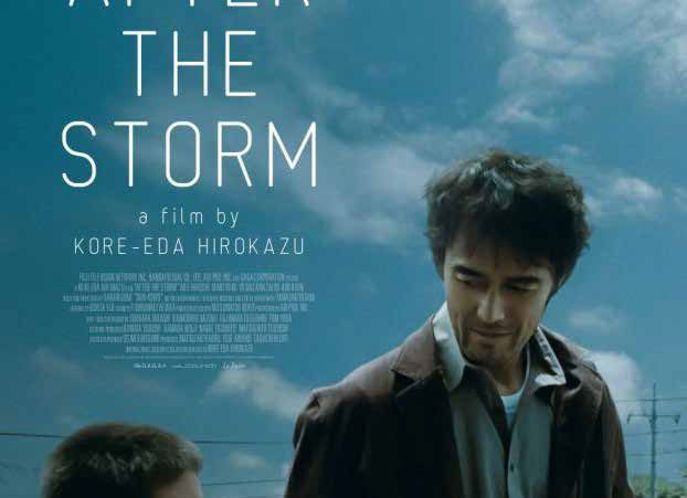 After the Storm Movie