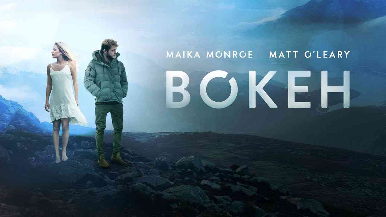 Bokeh Movie