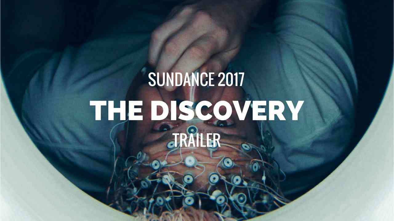 The Discovery Movie